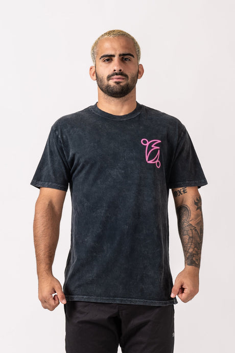 FIGHT SPORTS MIAMI TEE