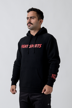 Load image into Gallery viewer, FIGHT SPORTS TEAM PULLOVER HOODIE