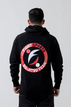 Load image into Gallery viewer, FIGHT SPORTS TEAM PULLOVER HOODIE