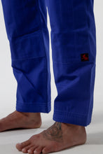 Load image into Gallery viewer, FIGHTSPORTS COMP GI BLUE WOMENS