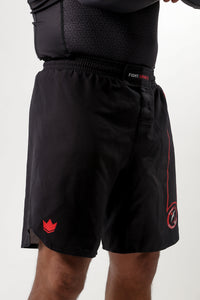 FIGHT SPORTS NOGI SHORTS