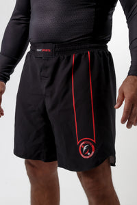 FIGHT SPORTS NOGI SHORTS