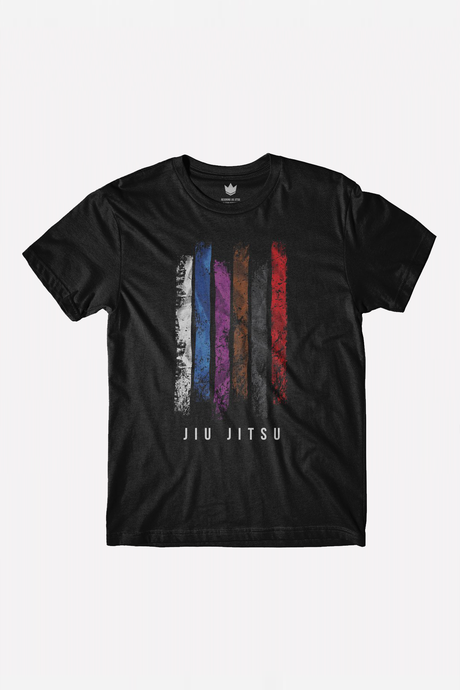 FIGHT SPORTS JOURNEY TEE